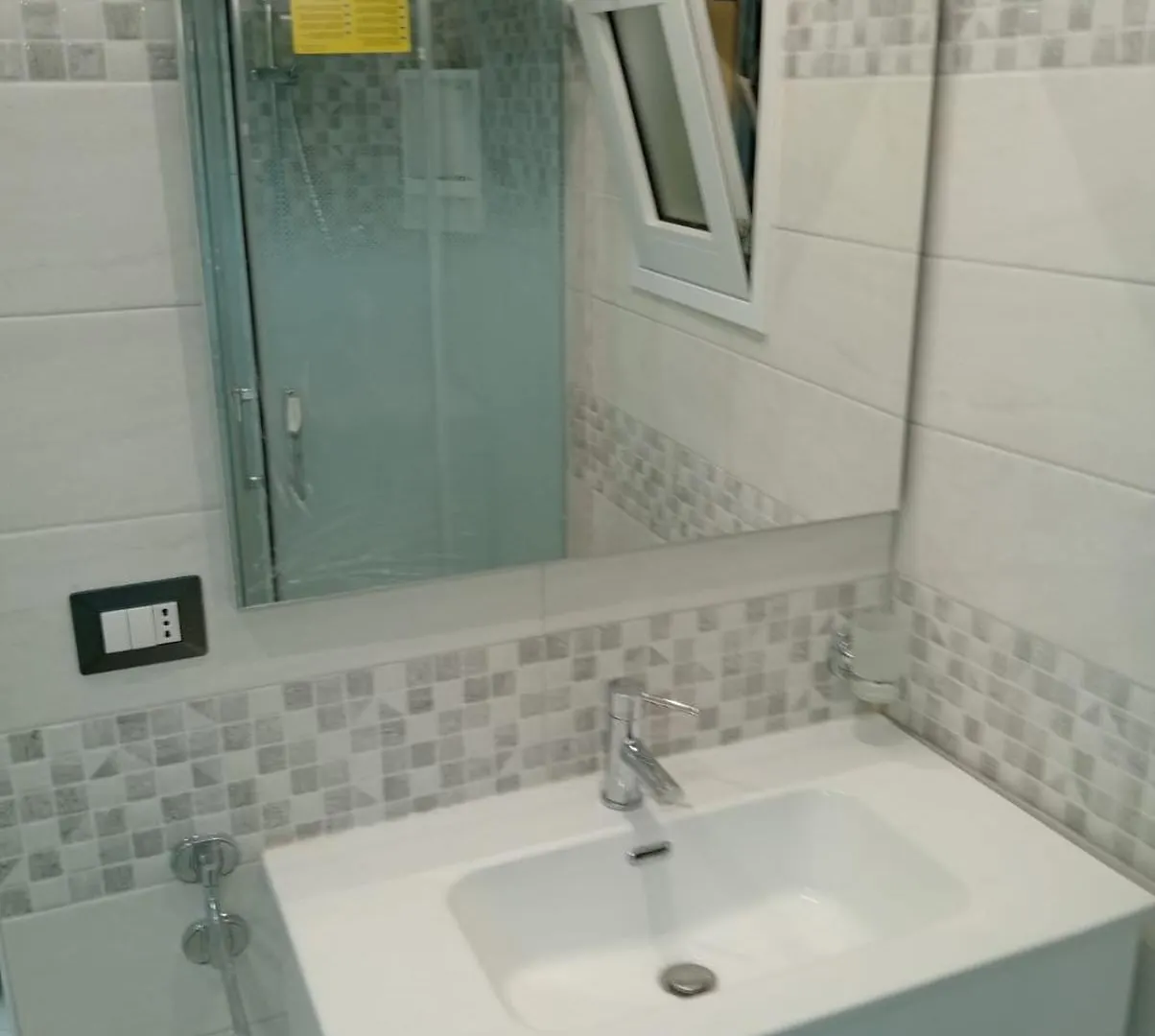 Solemar Apartman Szirakúza 0*,