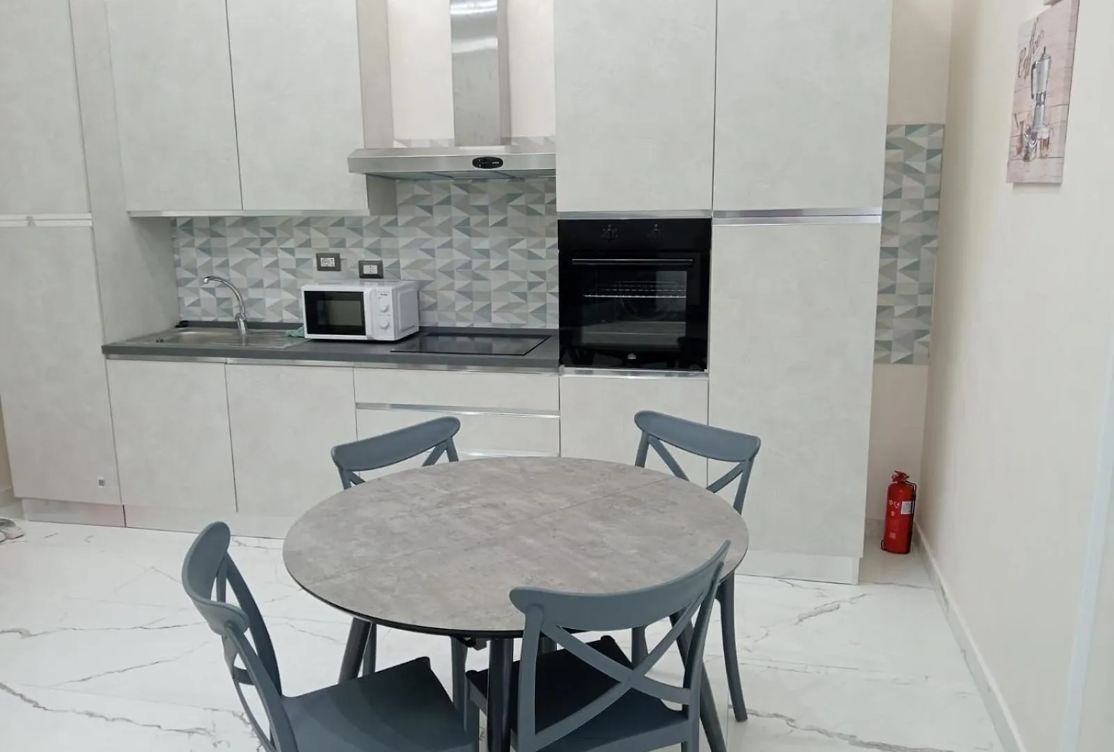 Solemar Apartman Szirakúza Olaszország
